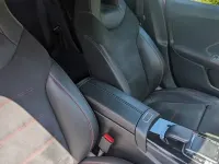 Gebraucht Mercedes A200 AMG 163 PS (119 kW) 2019 Rot Kleinwagen
