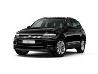 Gebraucht VW Tiguan Allspace Highline 220 PS (161 kW) 2018 SUV