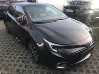 Gebraucht Toyota Corolla Hybrid Team 121 PS (88 kW) 2023 Phantombraun metallic Limousine