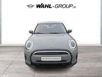 Gebraucht Mini ONE Classic 102 PS (75 kW) 2021 Grau Kleinwagen