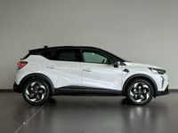 Gebraucht Renault Captur 144 PS (105 kW) 2025 Weiss SUV