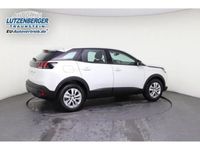 gebraucht Peugeot 3008 Active Pack 1.2 PureTech