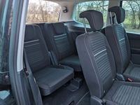 gebraucht VW Sharan 2.0 TDI DSG 130kW BMotion Technology ...