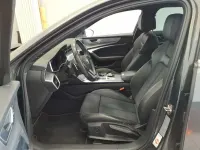 Gebraucht Audi A6 S-Line 367 PS (269 kW) 2022 Grau Kombi