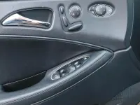 Gebraucht Mercedes CLS320 224 PS (164 kW) 2009 Schwarz Coupé