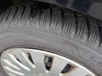 Gebraucht VW Passat 122 PS (89 kW) 2010 Schwarz Kombi