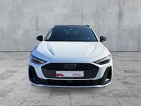 Second-hand Audi A5 Ambiente 299 CP (219 kW) 2025 Alb Break