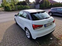 gebraucht Audi A1 design