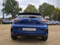 Neu Renault Clio V Evolution 101 PS (74 kW) 2025 Ironblau Kleinwagen