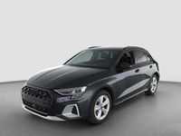 Gebraucht Audi A3 Ambiente 204 PS (150 kW) 2025 Manhattangrau metallic Kombi