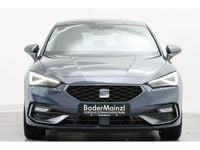 Gebraucht Seat Leon FR 150 PS (110 kW) 2025 Grau Limousine