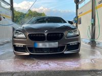 Second-hand BMW 650 449 CP (330 kW) 2012 Maro Coupe