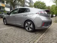 Gebraucht Hyundai Ioniq 141 PS (103 kW) 2022 Grau Kleinwagen