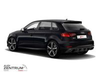 gebraucht Audi RS3 Sportback 2.5 TFSI quattro Navi B&O Matrix-LED