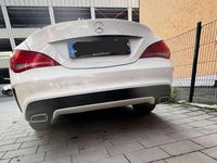Gebraucht Mercedes CLA180 122 PS (89 kW) 2015 Limousine