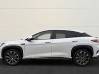 Gebraucht BYD Sealion 7 389 kW (530 PS) 2025 Weiß(metallic) SUV