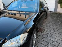 Gebraucht Mercedes S350 272 PS (200 kW) 2010 Schwarz Limousine