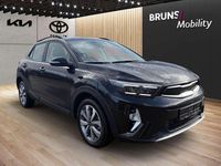 Second-hand Kia Stonic Vision 101 CP (74 kW) 2025 Negru SUV