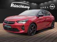 Gebraucht Opel Corsa Ultimate 101 PS (74 kW) 2022 Kleinwagen
