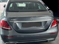 Gebraucht Mercedes E400 Exclusive 340 PS (250 kW) 2019 Grau Limousine