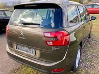 gebraucht Citroën C4 SpaceTourer GrandSeduction 7Sitze