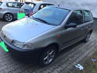 gebraucht Fiat Punto 1995