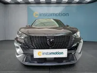 Neu Peugeot 2008 136 PS (100 kW) 2025 Schwarz SUV