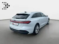 Używany Audi A5 Ambiente 204 KM (150 kW) 2025 Biały Kombi