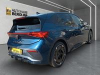 Neu Cupra Born 169 kW (231 PS) 2026 Blau Kleinwagen