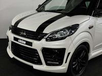 Gebraucht Ligier JS50 2023 Weiß Kleinwagen