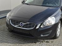 gebraucht Volvo V60 Kombi Kinetic klima navi