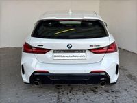 Gebraucht BMW M135 M Sport 306 PS (225 kW) 2021 Weiß Kleinwagen