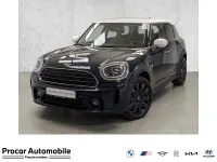 Gebraucht Mini Cooper Classic 136 PS (100 kW) 2023 Schwarz Kleinwagen