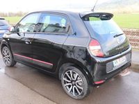 Gebraucht Renault Twingo Intens 71 PS (52 kW) 2016 Schwarz Kleinwagen