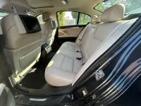 Gebraucht BMW 550 Comfort Edition 408 PS (300 kW) 2012 Grau Limousine