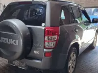 Gebraucht Suzuki Grand Vitara 140 PS (102 kW) 2007 Grau SUV