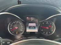 Gebraucht Mercedes GLC250 AMG 204 PS (150 kW) 2018 Grau SUV