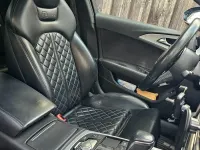 Gebraucht Audi A6 S-Line 252 PS (185 kW) 2018 Rot Kombi