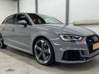 gebraucht Audi RS3 2.5 TFSI quattro Sportback no OPF