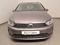 gebraucht VW Golf Sportsvan 1,2TSI Lounge DSG Xenon
