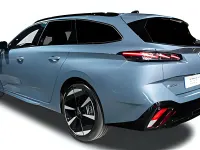 Neu Peugeot 308 Allure 131 PS (96 kW) 2026 Limousine
