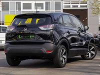 gebraucht Opel Crossland X 1.2 Edition SpurH LED