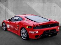 Gebraucht Ferrari F430 489 PS (359 kW) 2009 Rot Coupé