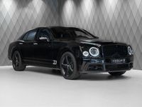 Second-hand Bentley Mulsanne 537 CP (394 kW) 2017 Negru Berlinǎ