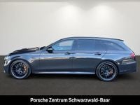 Gebraucht Mercedes E63 AMG AMG 612 PS (450 kW) 2022 Grau Kombi