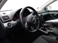 gebraucht Audi A4 2.7 TDI Kombi Xenon PDC
