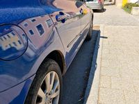 Second-hand Mazda 3 109 CP (80 kW) 2007 Albastru Break