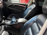 Gebraucht Volvo S80 185 PS (136 kW) 2007 Schwarz Limousine