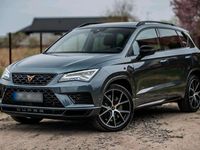 Second-hand Cupra Ateca 300 CP (220 kW) 2019 SUV