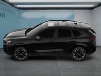 Usado Cupra Terramar 265 HP (194 kW) 2025 Preto SUV